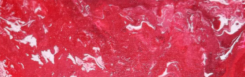 Fluid Acrylic Art 1